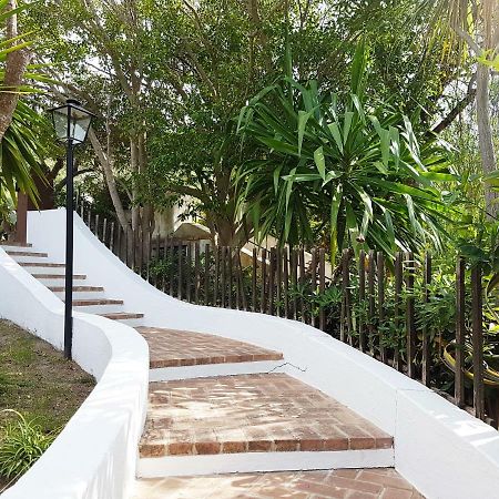 Villa Del Sogno Parghelia Dış mekan fotoğraf