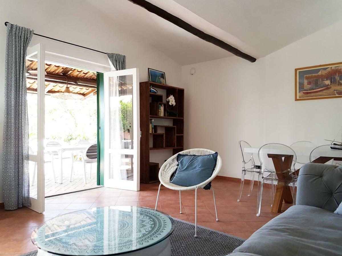 Villa Del Sogno Parghelia Dış mekan fotoğraf
