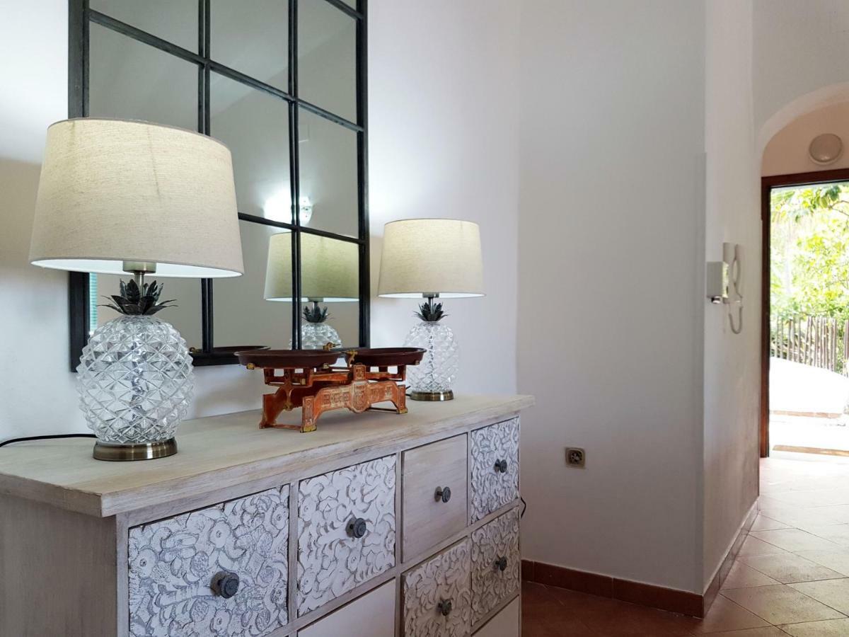 Villa Del Sogno Parghelia Dış mekan fotoğraf