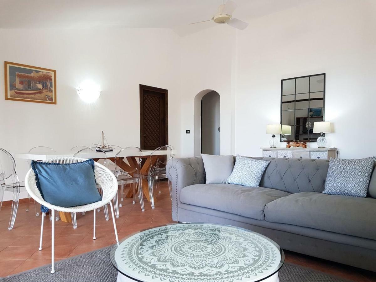 Villa Del Sogno Parghelia Dış mekan fotoğraf