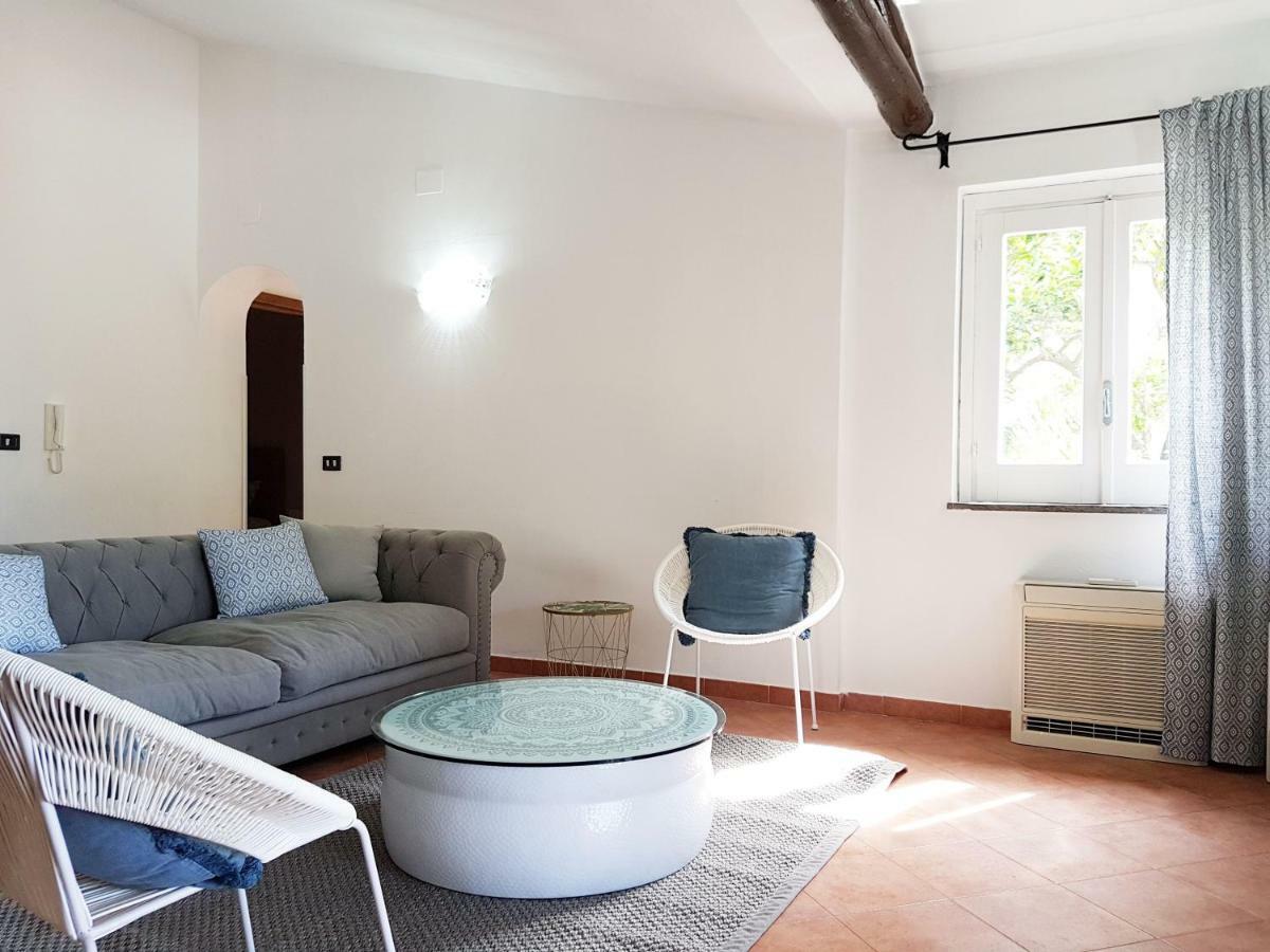 Villa Del Sogno Parghelia Dış mekan fotoğraf