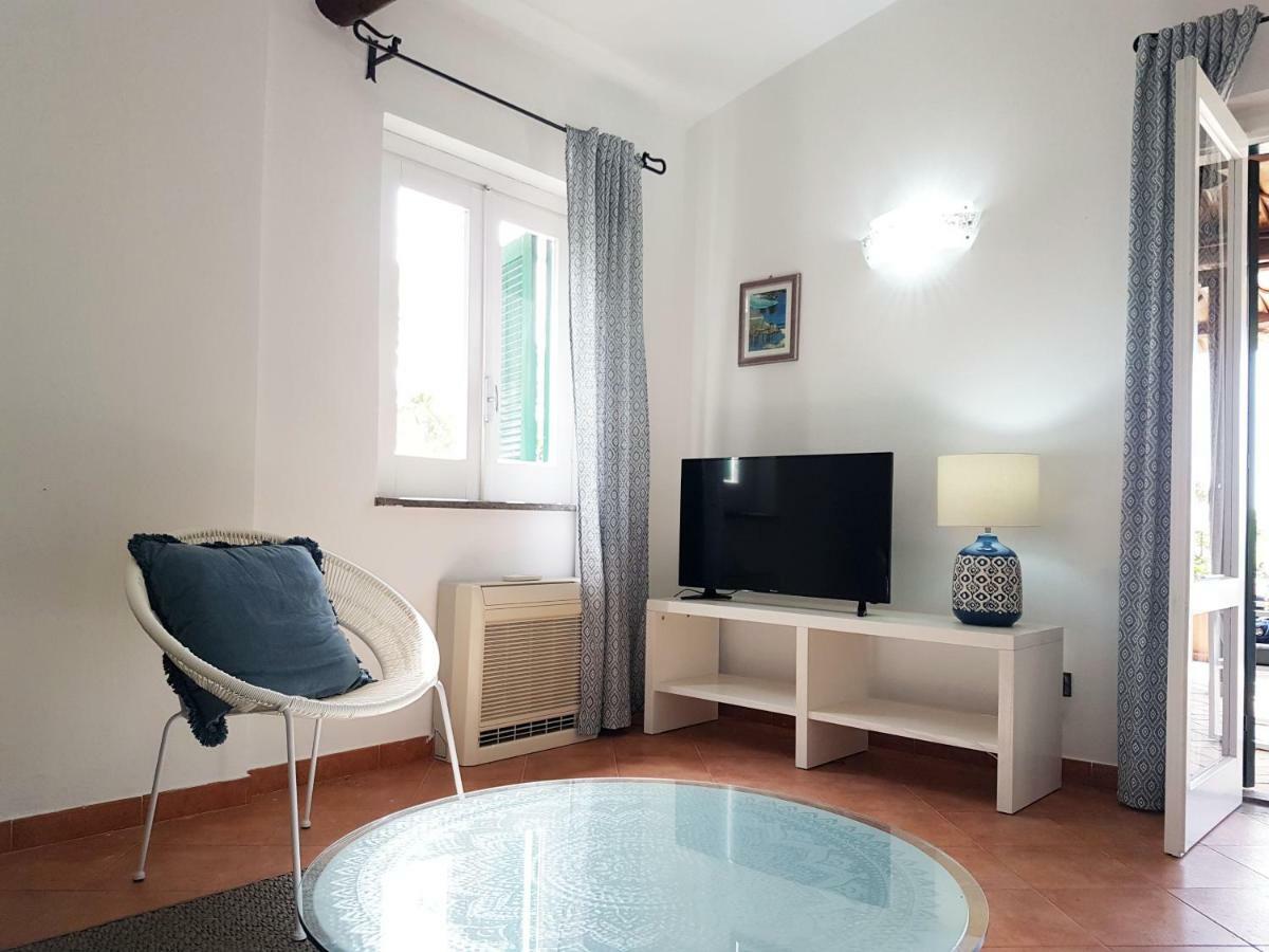 Villa Del Sogno Parghelia Dış mekan fotoğraf