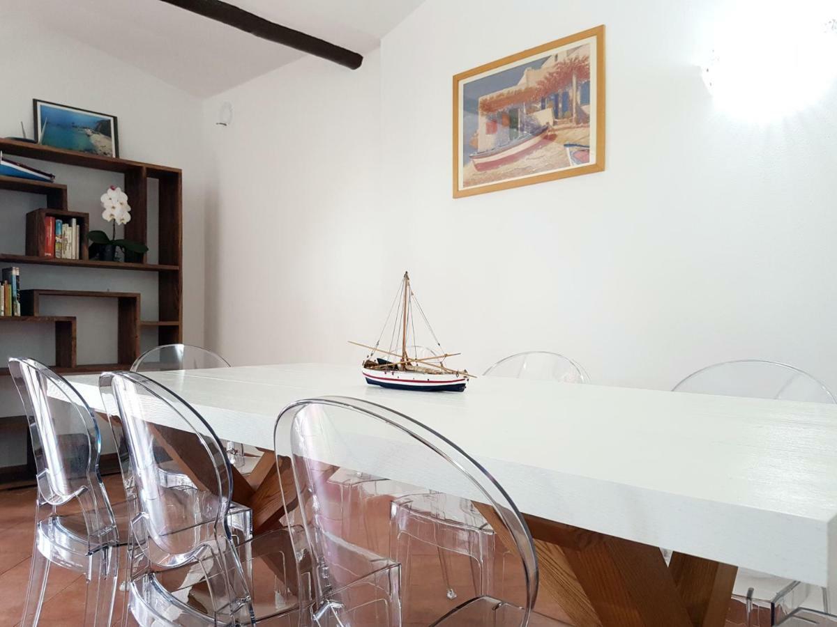 Villa Del Sogno Parghelia Dış mekan fotoğraf