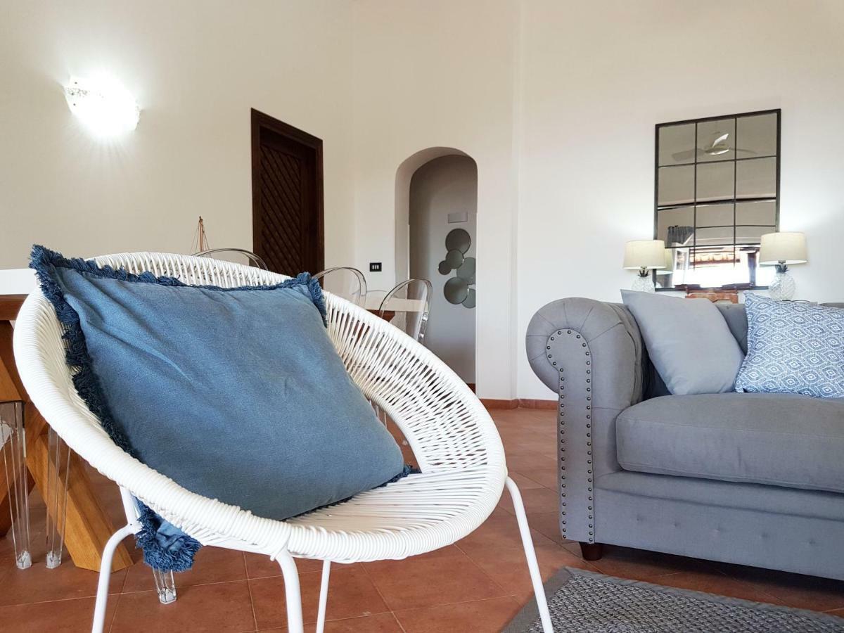 Villa Del Sogno Parghelia Dış mekan fotoğraf