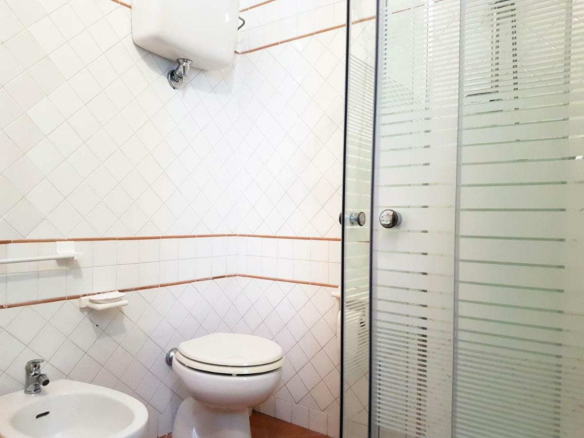 Villa Del Sogno Parghelia Dış mekan fotoğraf