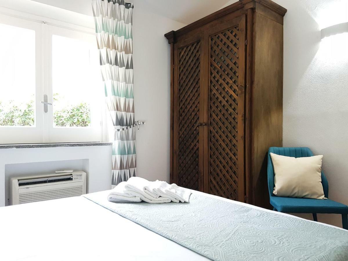 Villa Del Sogno Parghelia Dış mekan fotoğraf