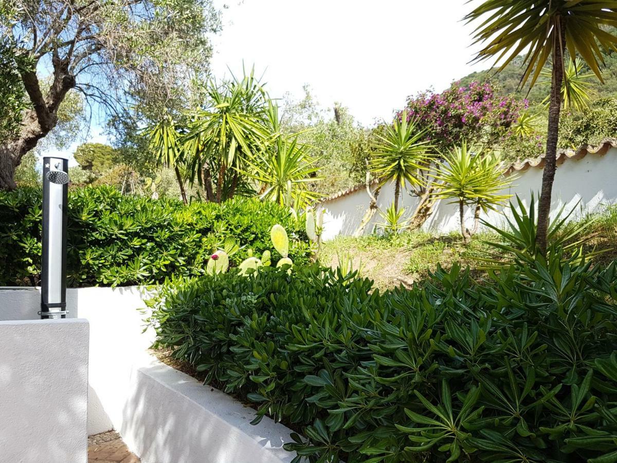 Villa Del Sogno Parghelia Dış mekan fotoğraf