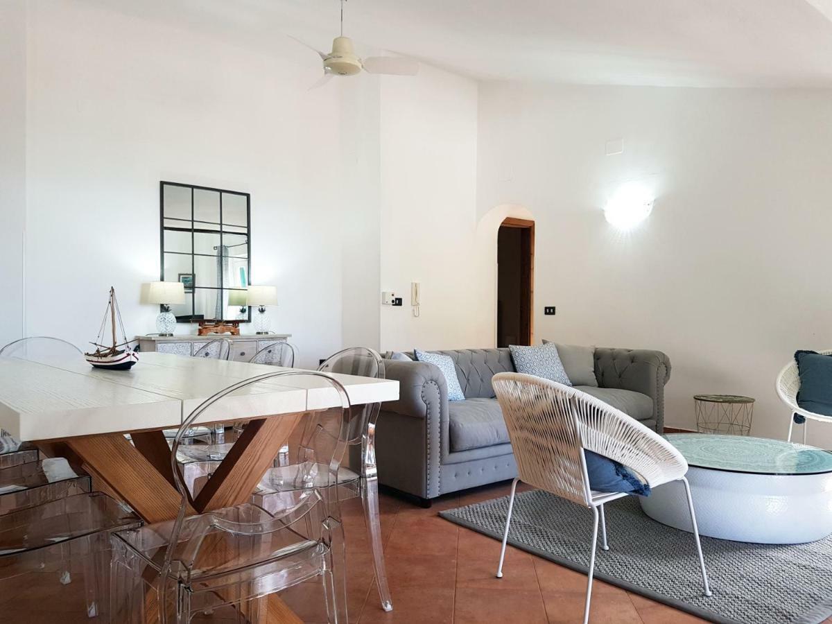 Villa Del Sogno Parghelia Dış mekan fotoğraf