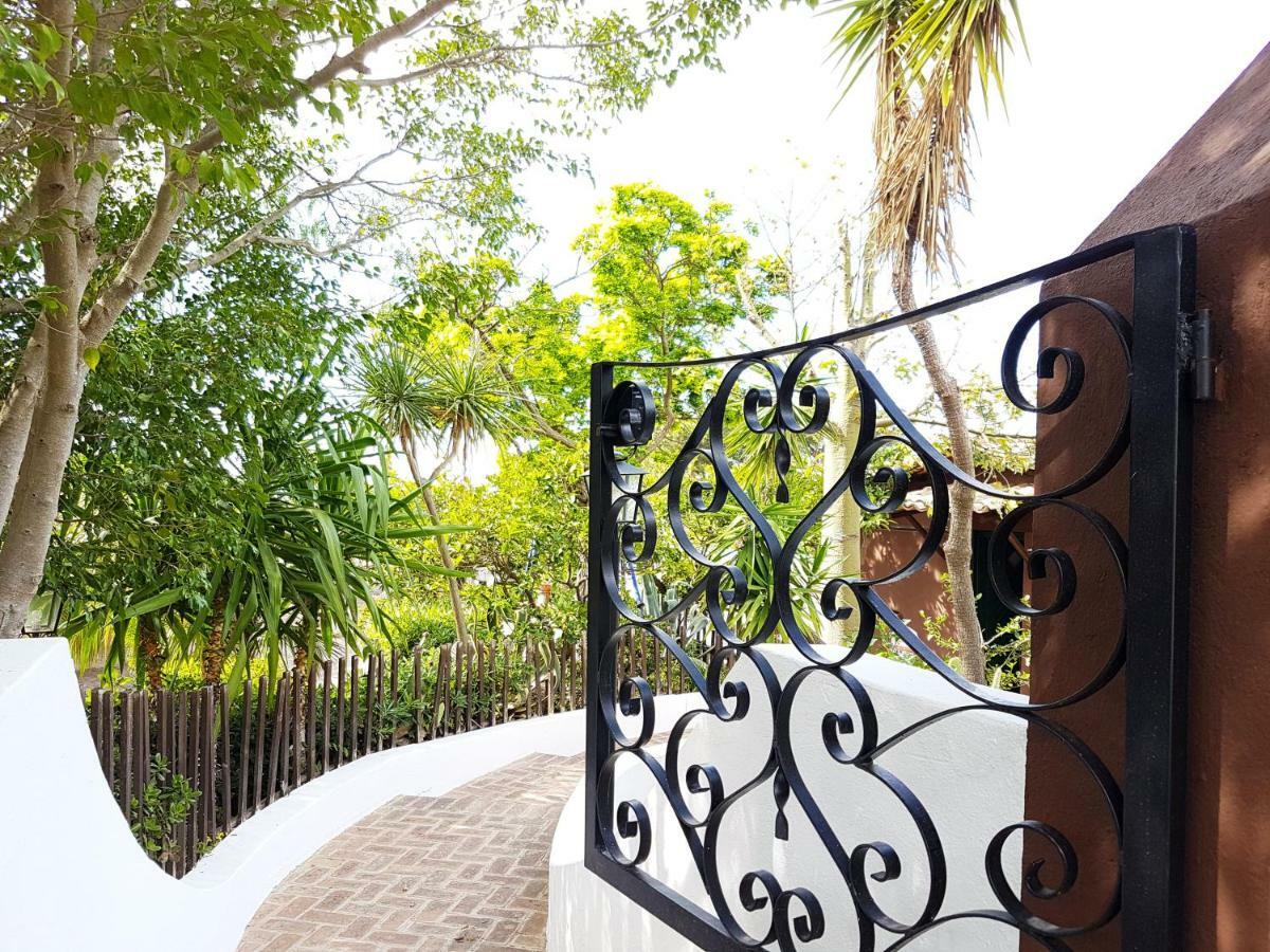 Villa Del Sogno Parghelia Dış mekan fotoğraf
