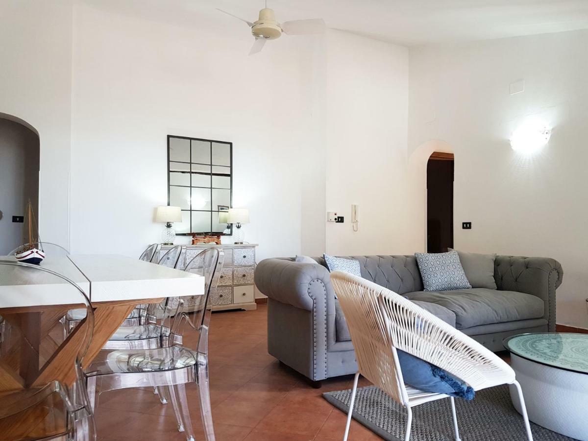 Villa Del Sogno Parghelia Dış mekan fotoğraf