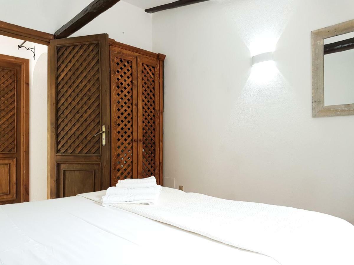 Villa Del Sogno Parghelia Dış mekan fotoğraf