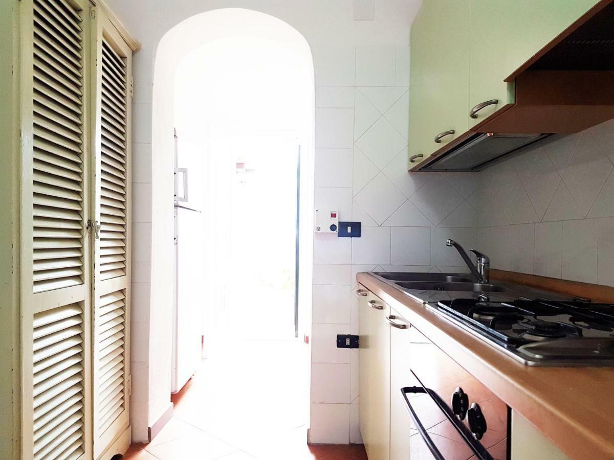 Villa Del Sogno Parghelia Dış mekan fotoğraf