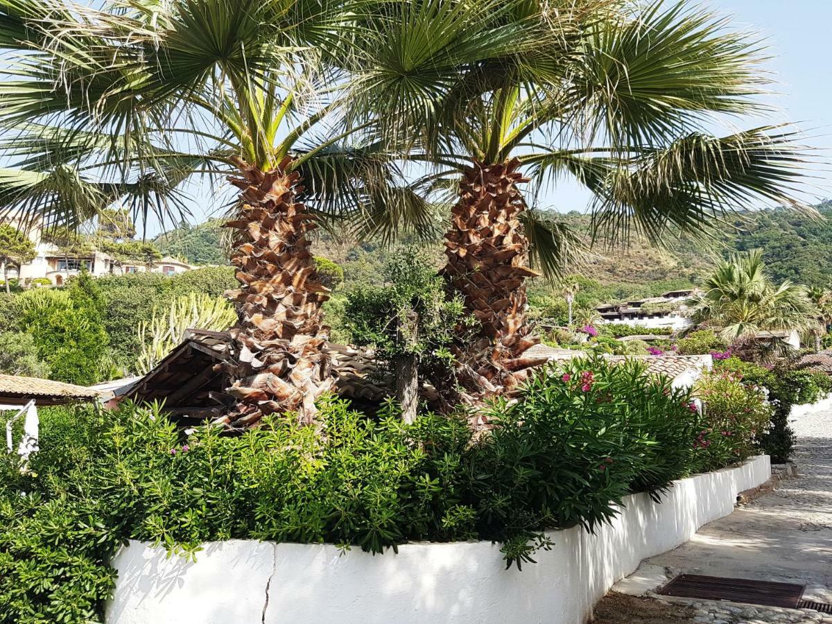 Villa Del Sogno Parghelia Dış mekan fotoğraf