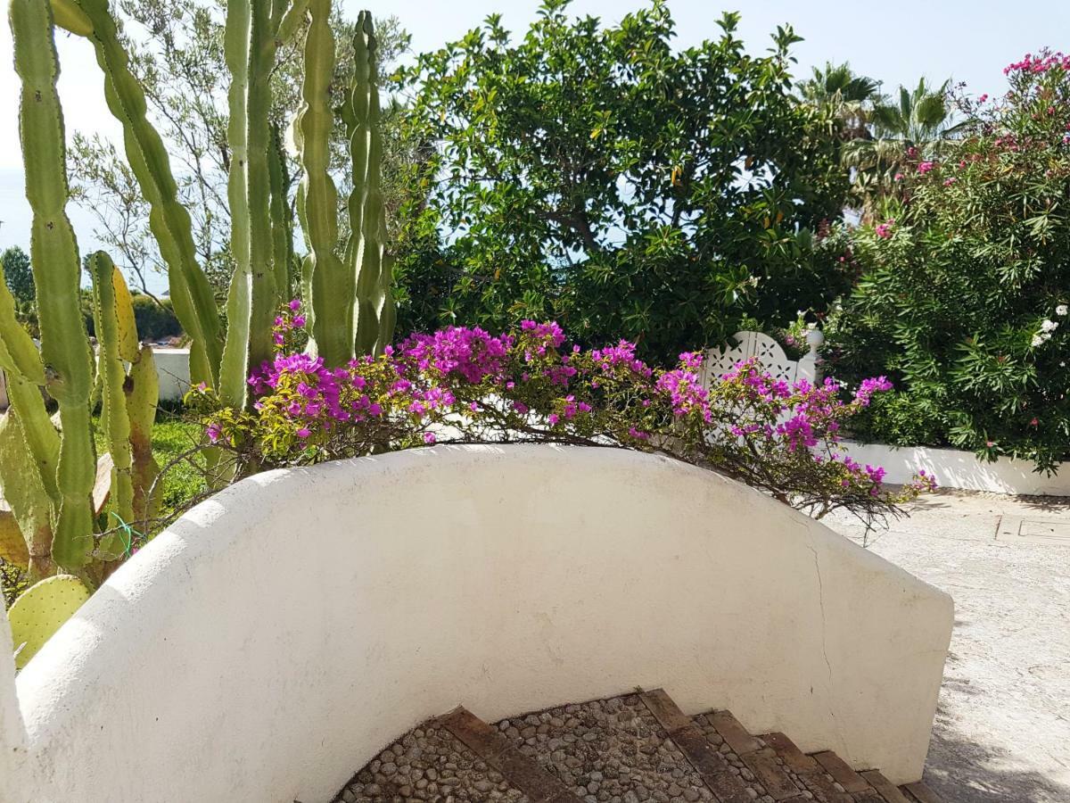 Villa Del Sogno Parghelia Dış mekan fotoğraf